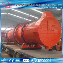 Rotary Drum Dryer / Drying Machine